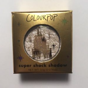 ColourpopxDisney Designer Eyeshadow